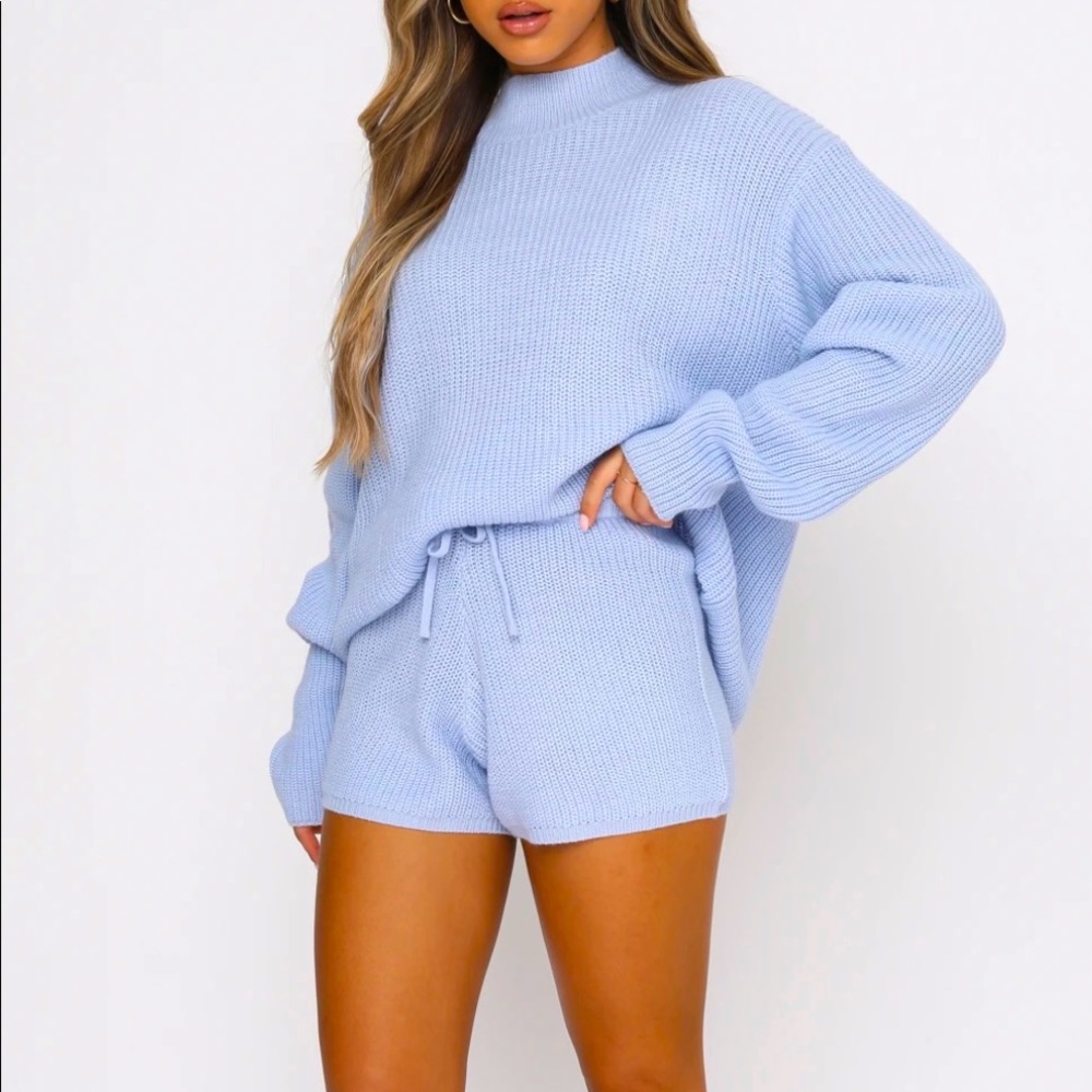 WHITE FOX BOUTIQUE